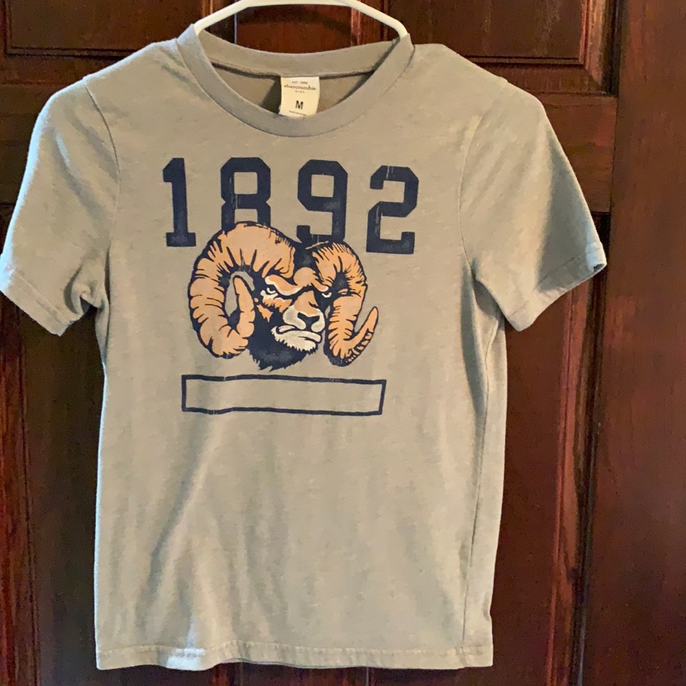 Abercrombie Kids - M Tee